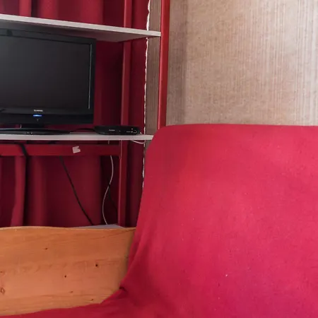 Apartment Studio Tignes, Studio Flat, 4 Persons - Fr-1-502-77 *